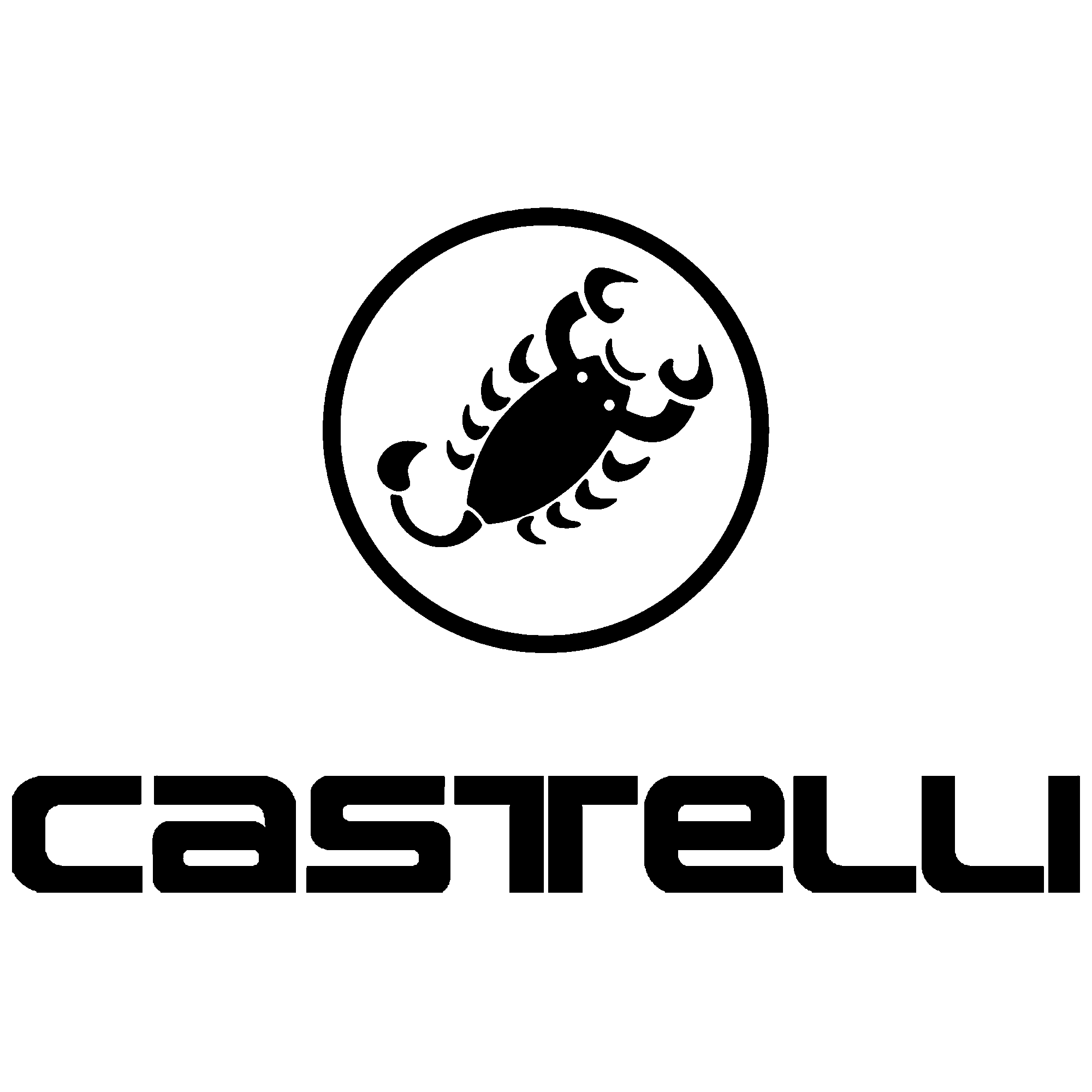Logo Castelli