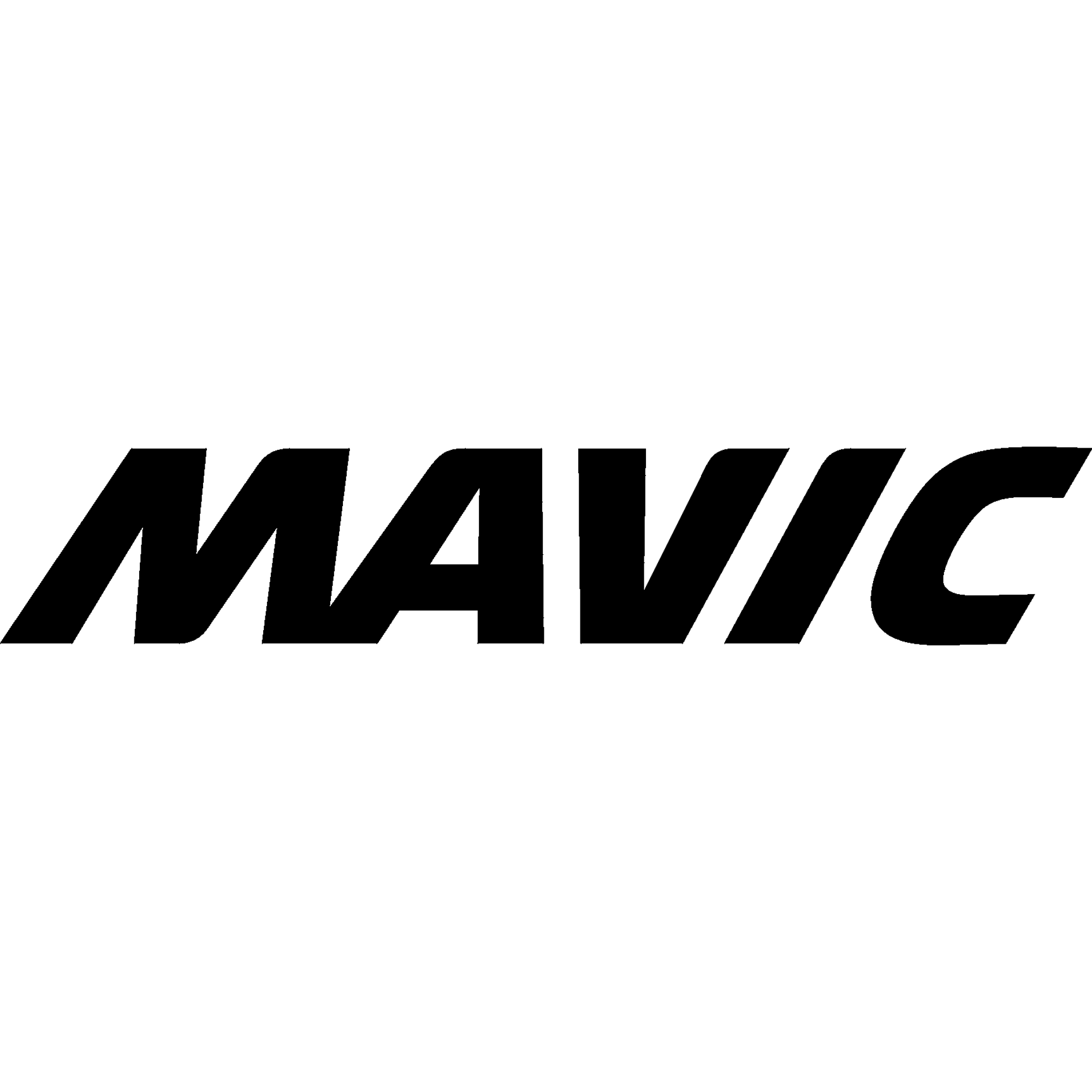Logo Mavic