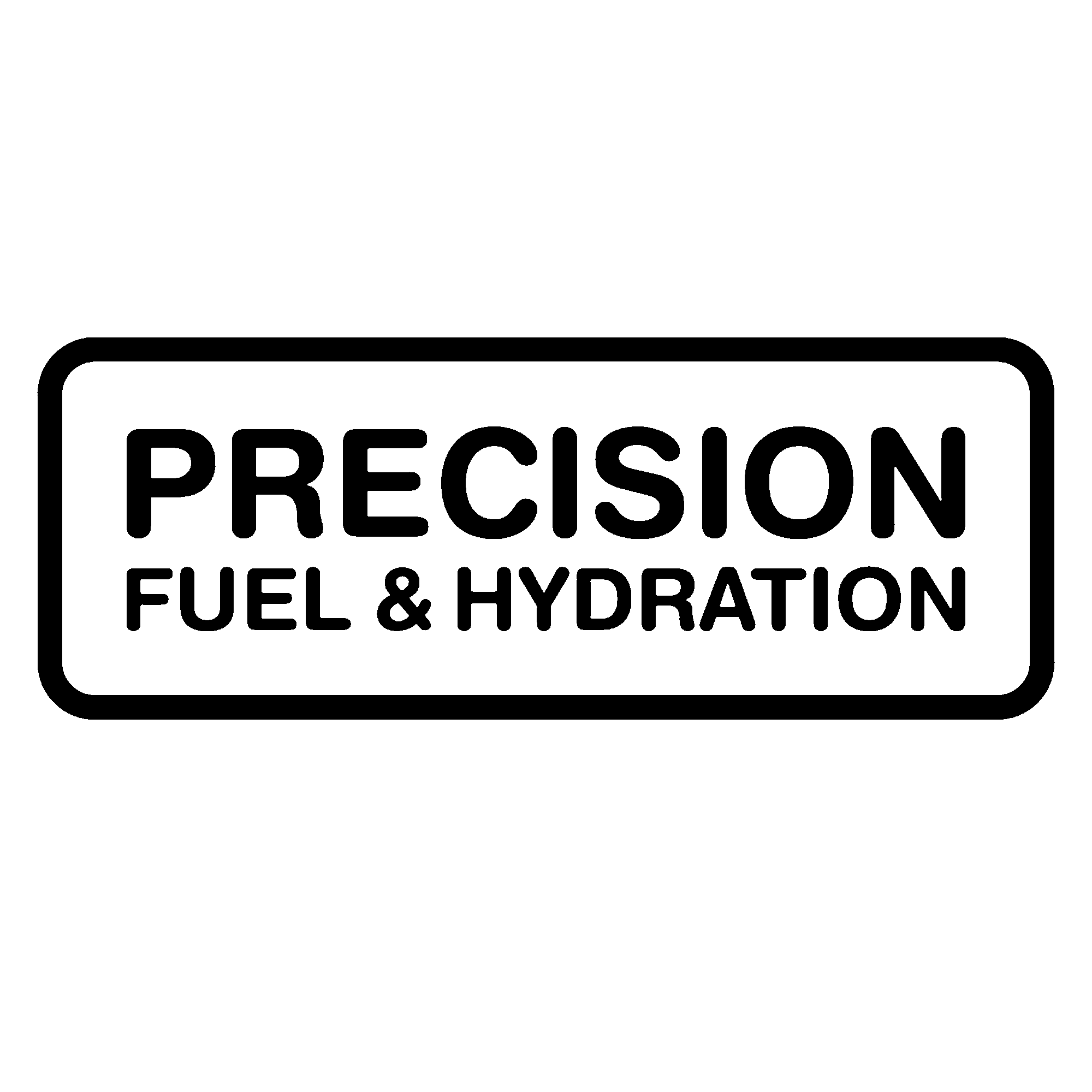 Logo Precision Fuel