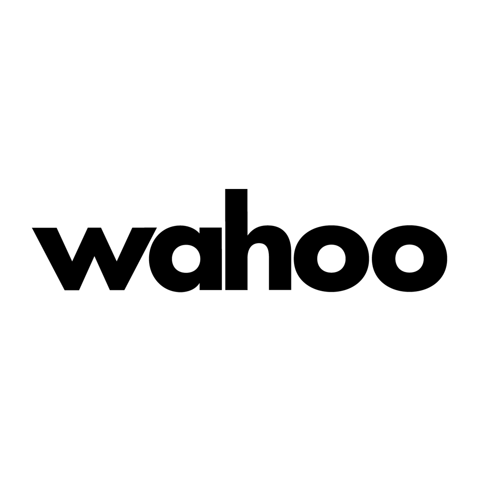 Logo Wahoo