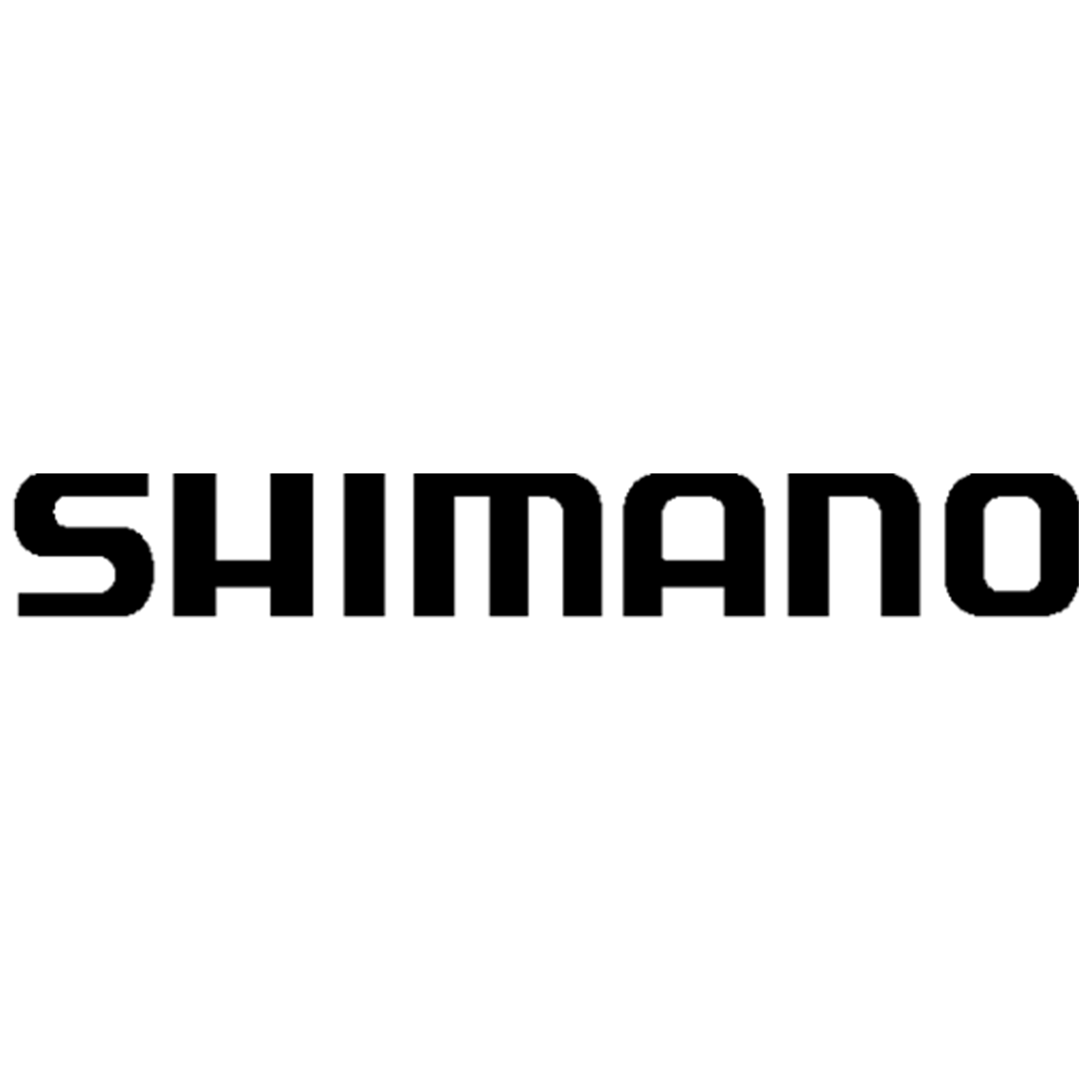Logo Shimano