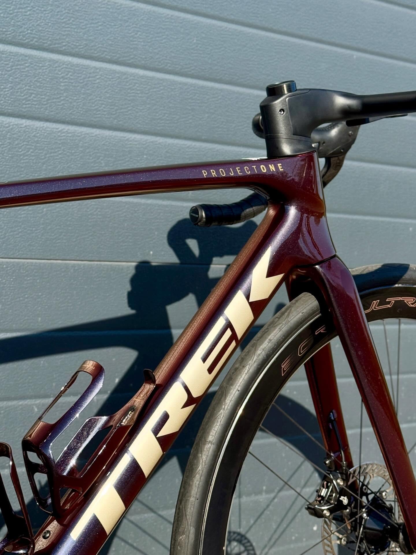 velo occasion